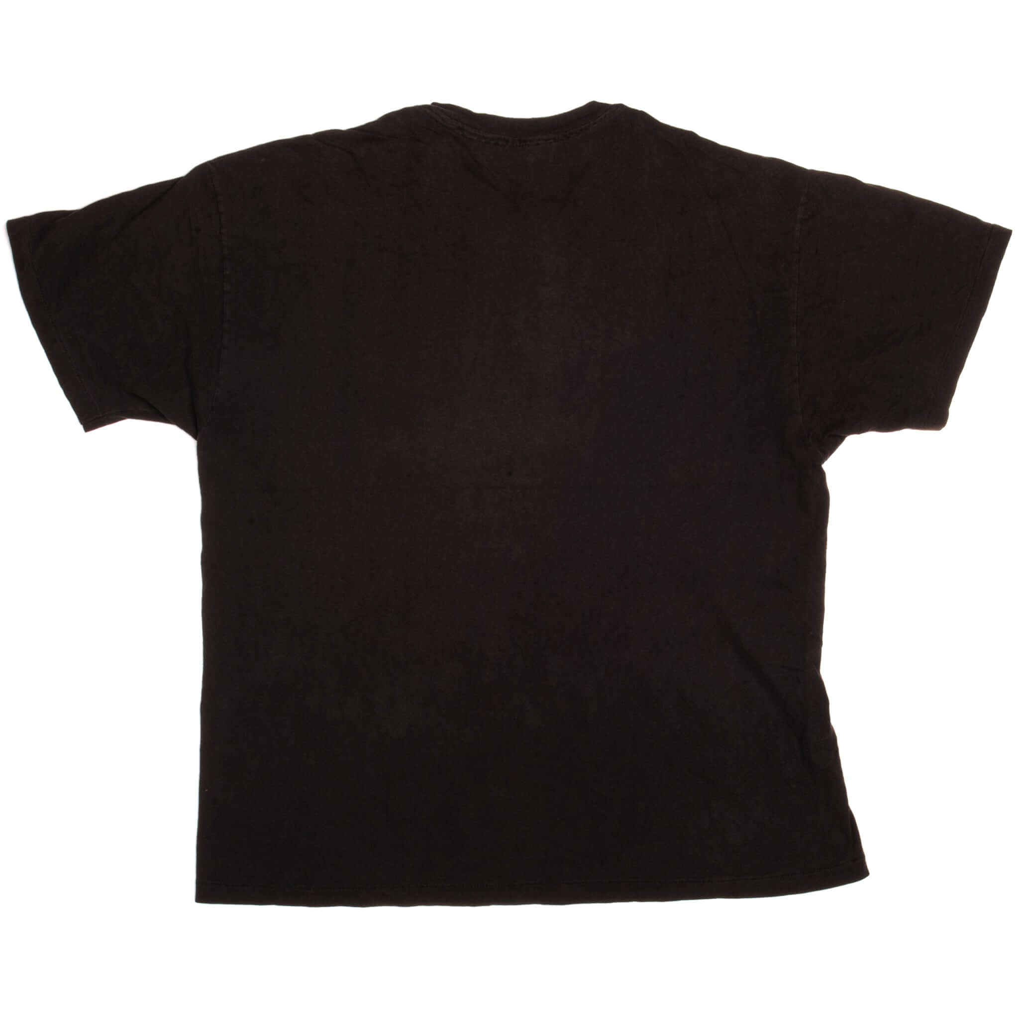 VINTAGE NIRVANA IN UTERO TEE SHIRT 90s SIZE LARGE MADE IN USA