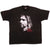 Vintage Nirvana Kurt Cobain 1967-1994 Best by Fruit of the Loom Tee Shirt 1990s Size 2XLarge Made In USA With Single Stitch Sleeves.