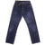 Beautiful Indigo Levis 501 Jeans Made in USA with a very dark wash .  Size on Tag 27X32  ACTUAL SIZE 27X28  Back Button #553