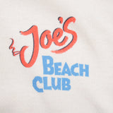 VINTAGE CAMEL JOE'S BEACH CLUB SWEATSHIRT 1993 SIZE LARGE MADE IN USA