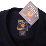 Vintage Label Tag Chaps Ralph Lauren