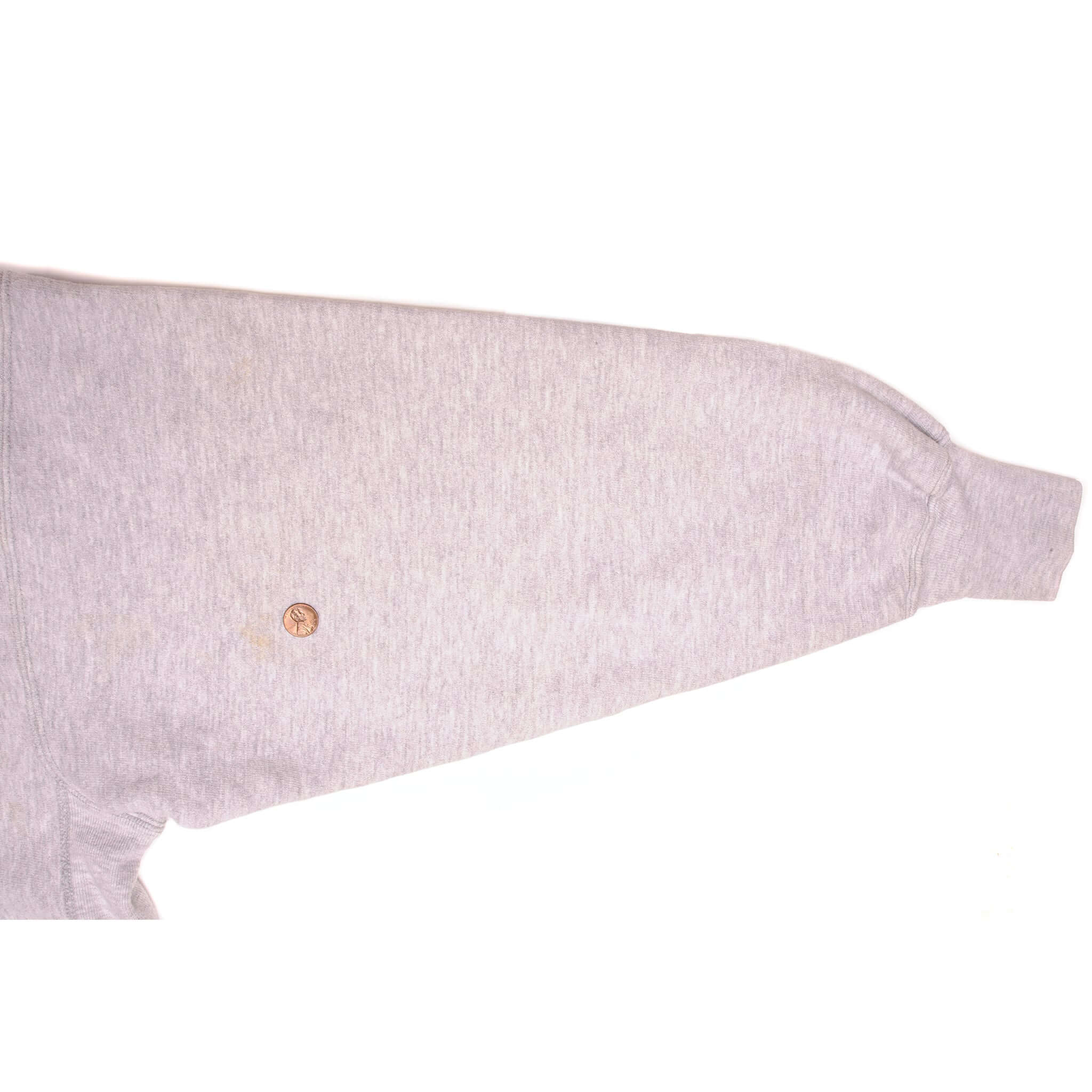 VINTAGE CHAMPION REVERSE WEAVE HARVARD SWEATSHIRT 1990-MID 1990s SIZE LARGE MADE IN USA