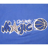 VINTAGE NBA ORLANDO MAGIC SWEATSHIRT SIZE MEDIUM MADE IN USA