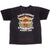 Vintage Harley Davidson Tee Shirt 1991 Size Medium Made In USA