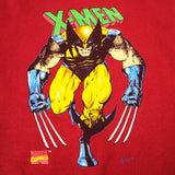 VINTAGE MARVEL X MEN SWEATSHIRT 1992 SIZE SMALL MADE IN USA