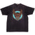 VINTAGE HARLEY DAVIDSON TEE SHIRT EAGLE 1990 SIZE LARGE MADE IN USA