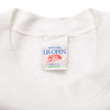 VINTAGE US OPEN SWEATSHIRT 1992 SIZE XL MADE IN USA