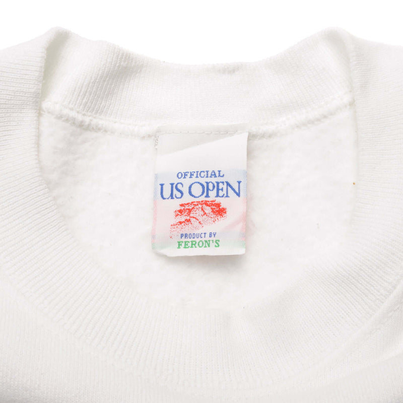 VINTAGE US OPEN SWEATSHIRT 1992 SIZE XL MADE IN USA