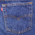 VINTAGE LEVIS 501 JEANS INDIGO SIZE W29 L29 1988-1993 MADE IN USA