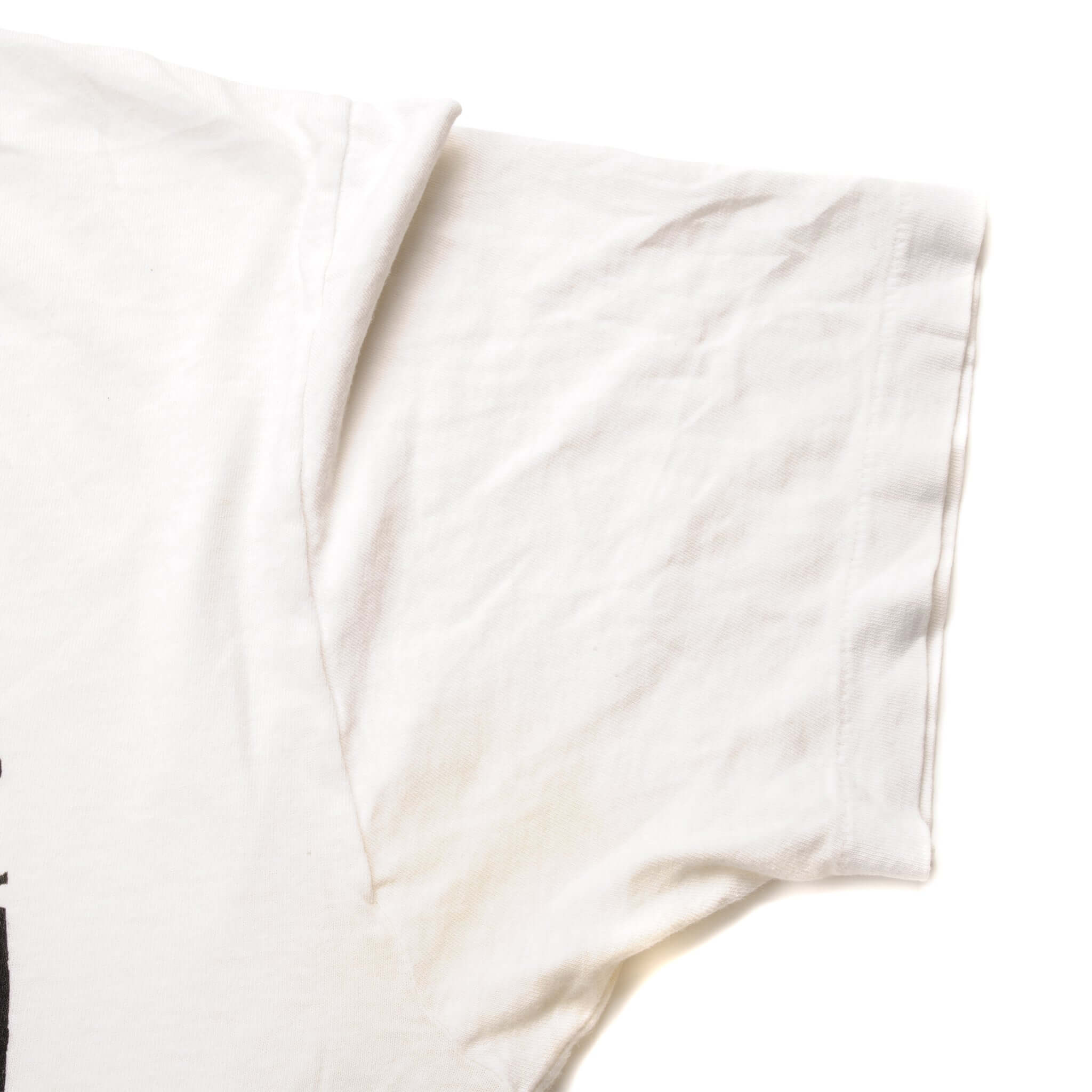 VINTAGE SEX PISTOLS TEE SHIRT SIZE LARGE MADE IN USA