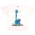 Vintage Nike Just Do It Tee Shirt Late 80s-90s Size Large Made In USA With Single Stitch Sleeves.