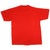 Vintage Indiana University National Champs Tee Shirt 1981 Size Large Made In USA With Single Stitch Sleeves.