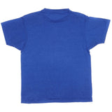 Vintage Los Angeles Dodgers World Champions Tee Shirt 1988 Size XLarge Made In USA With Single Stitch Sleeves.