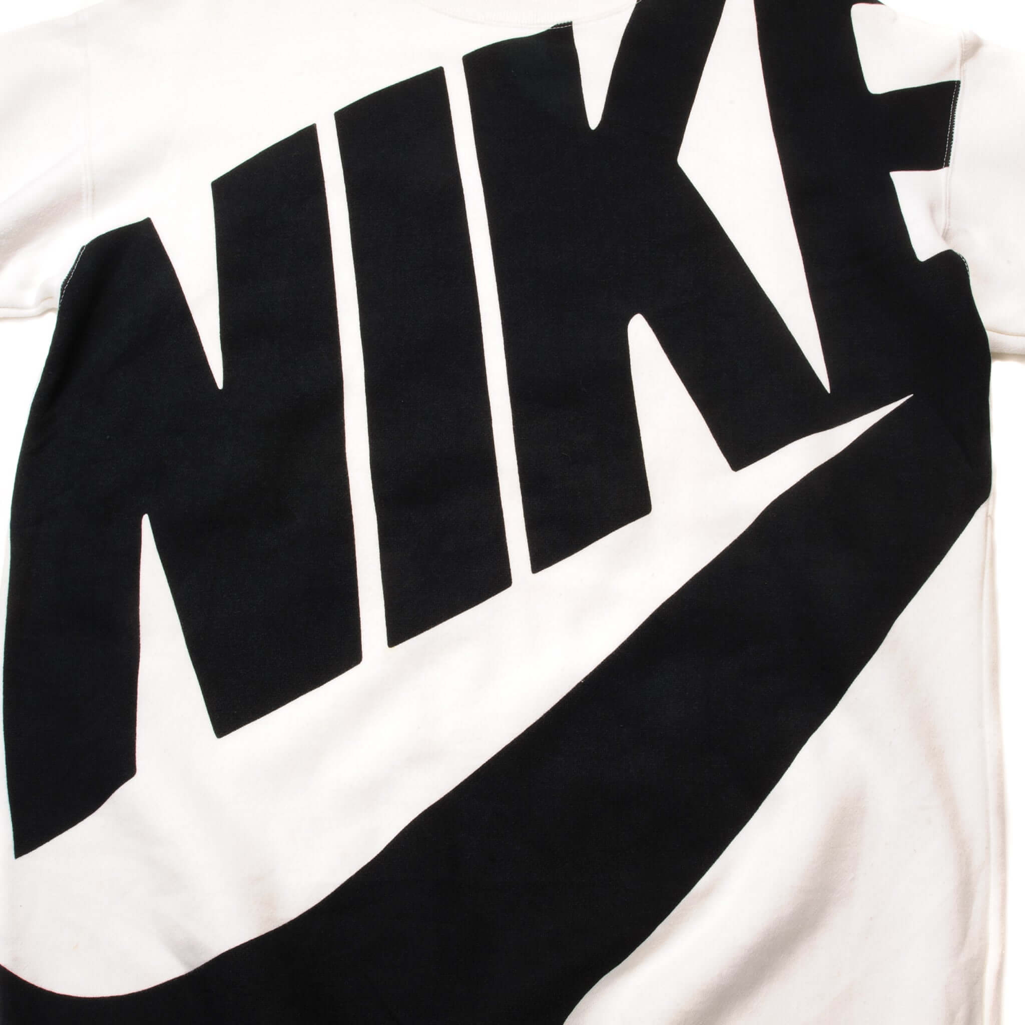 VINTAGE NIKE SWEATSHIRT 1987-EARLY 1990S SIZE MEDIUM