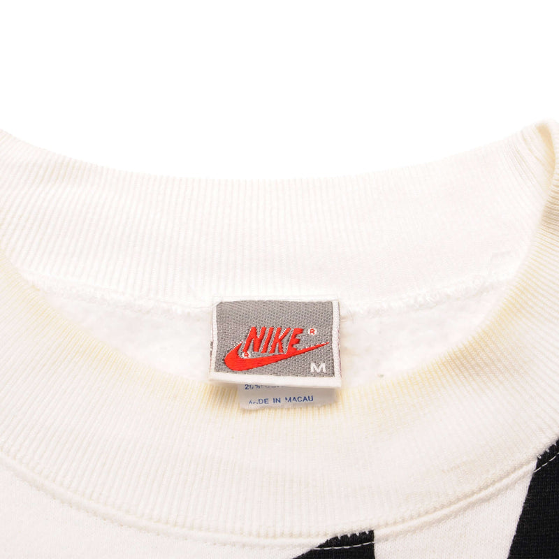 VINTAGE NIKE SWEATSHIRT 1987-EARLY 1990S SIZE MEDIUM