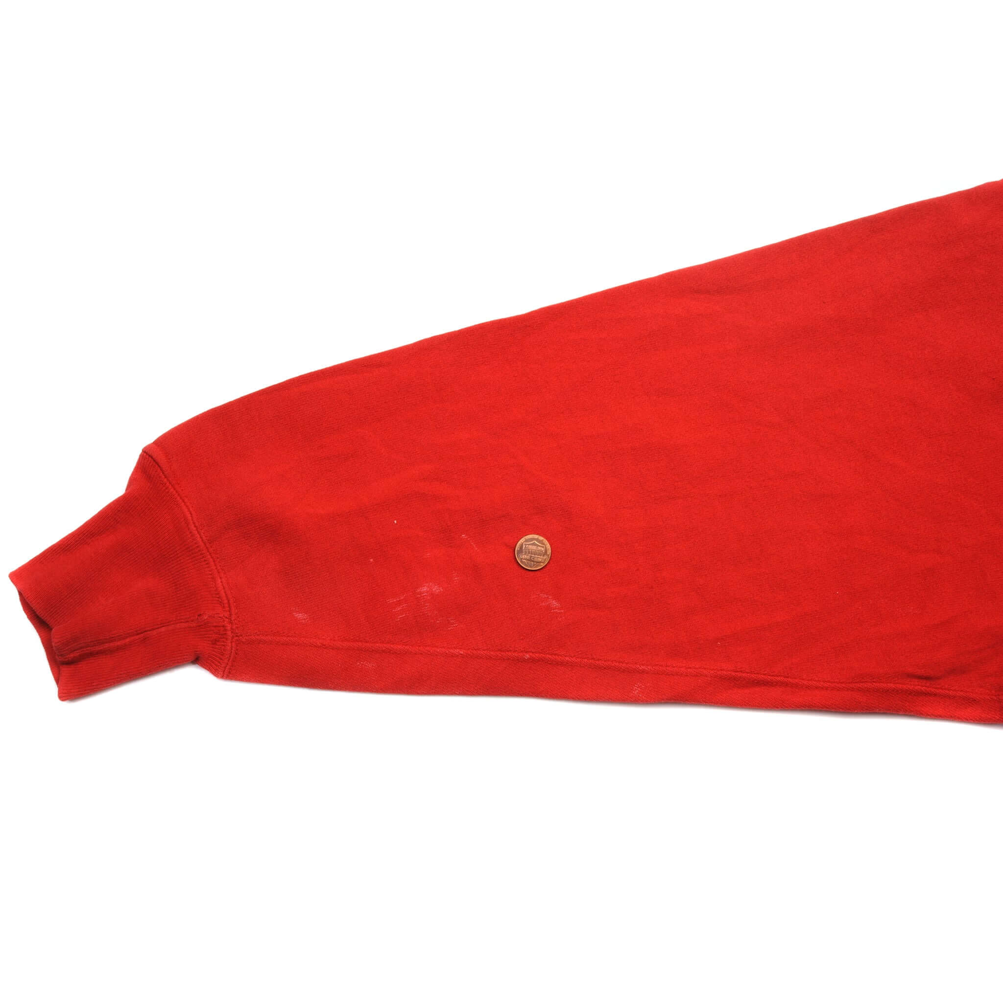 VINTAGE CHAMPION REVERSE WEAVE SWEATSHIRT 1980S LARGE MADE USA