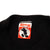 SUDADERA VINTAGE DISNEY WORLD THE TWILIGHT ZONE TOWER OF TERROR TALLA GRANDE FABRICADA EN EE. UU.