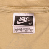 Vintage Label Tag Nike Black Label 1994 90s 1990s