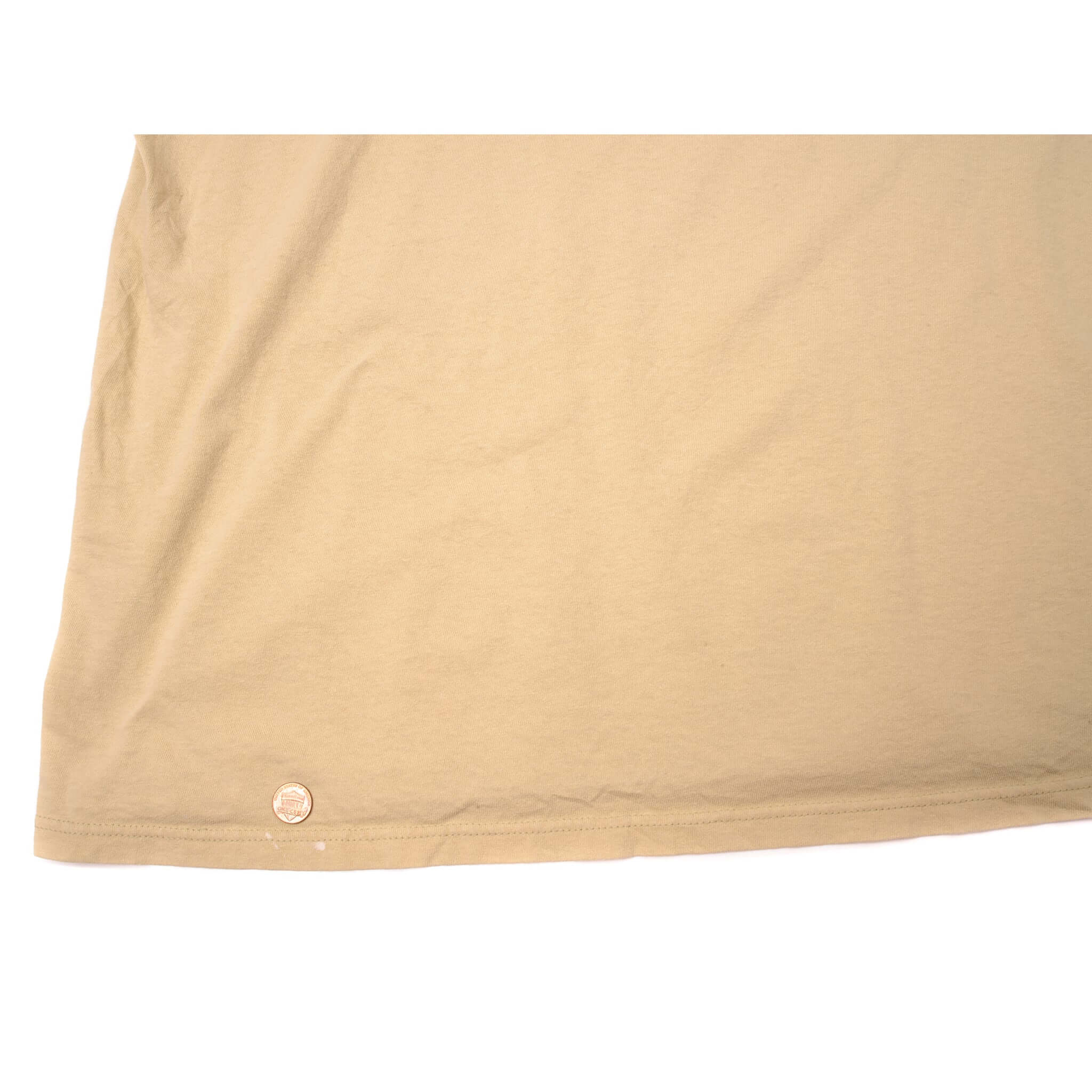 VINTAGE NIKE ACG BASEMAN TEE SHIRT 1994 SIZE XL MADE IN USA