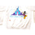 VINTAGE WALT DISNEY WORLD SWEATSHIRT SIZE MEDIUM MADE IN USA