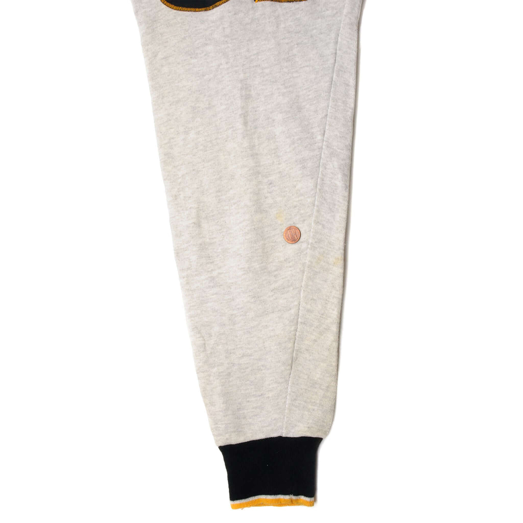 VINTAGE NFL STEELERS XXX SUPER BOWL SWEATSHIRT 1996 SIZE LARGE MADE IN –  Vintage rare usa