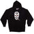 Vintage WWF Stone Cold Steve Austin Hoodie 90s Size XLarge.
