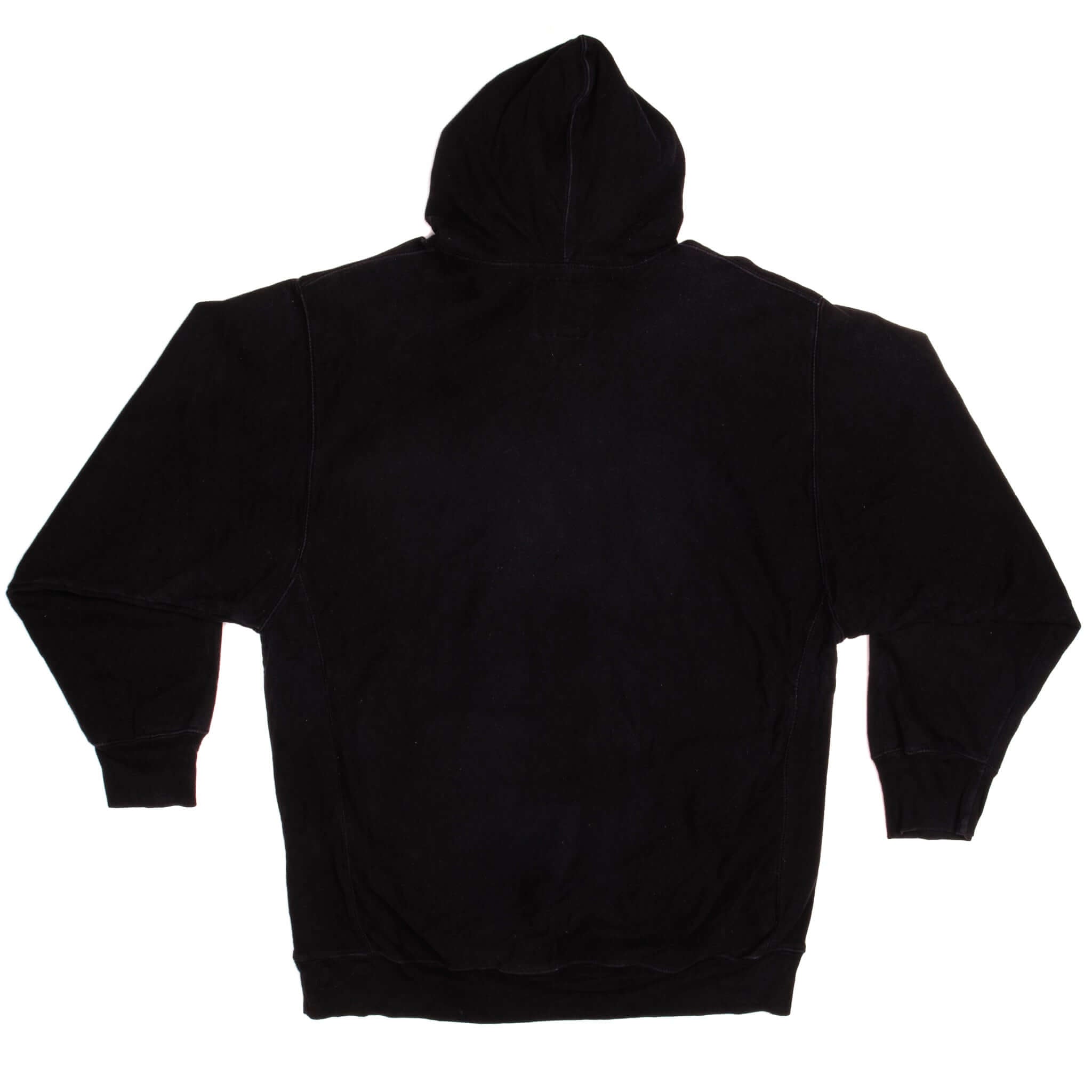 Vintage WWF Stone Cold Steve Austin Hoodie 90s Size XLarge.