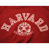 VINTAGE CHAMPION HARVARD SWEATSHIRT 1970s SIZE LARGE MADE IN USA