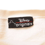 VINTAGE DISNEY THE LION KING SWEATSHIRT 1990S SIZE MEDIUM MADE IN USA