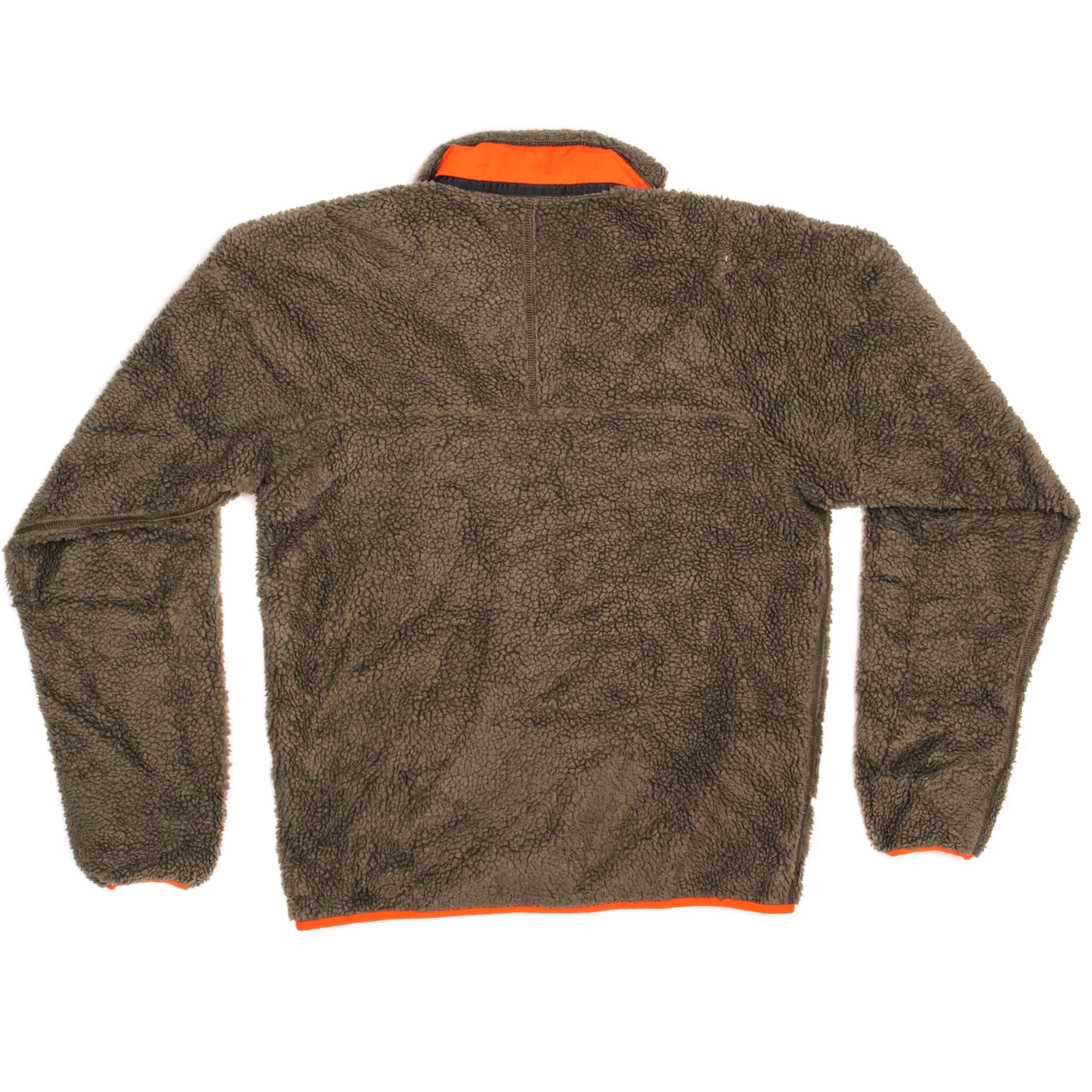 Vintage Patagonia Classic Retro-X Jacket Size Small.  STY 23056