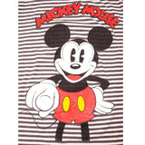 VINTAGE MICKEY MOUSE TEE SHIRT 1990s SIZE XL MADE IN USA