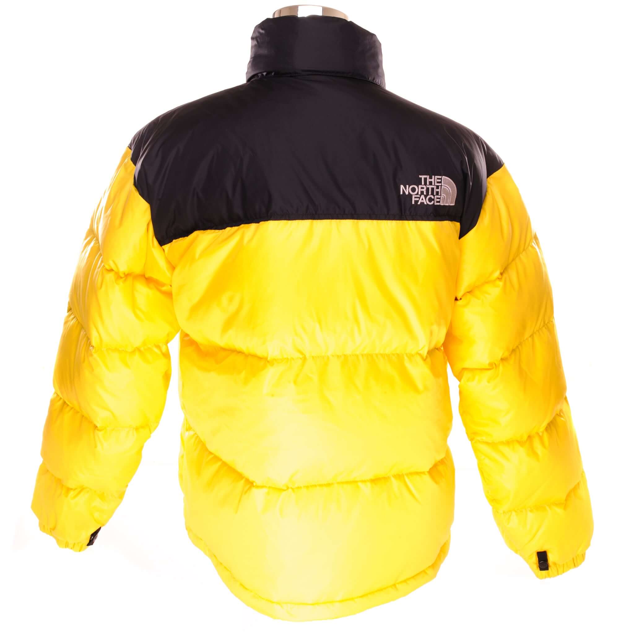 VINTAGE THE NORTH FACE 700 NUPTSE DOWN JACKET SIZE LARGE – Vintage