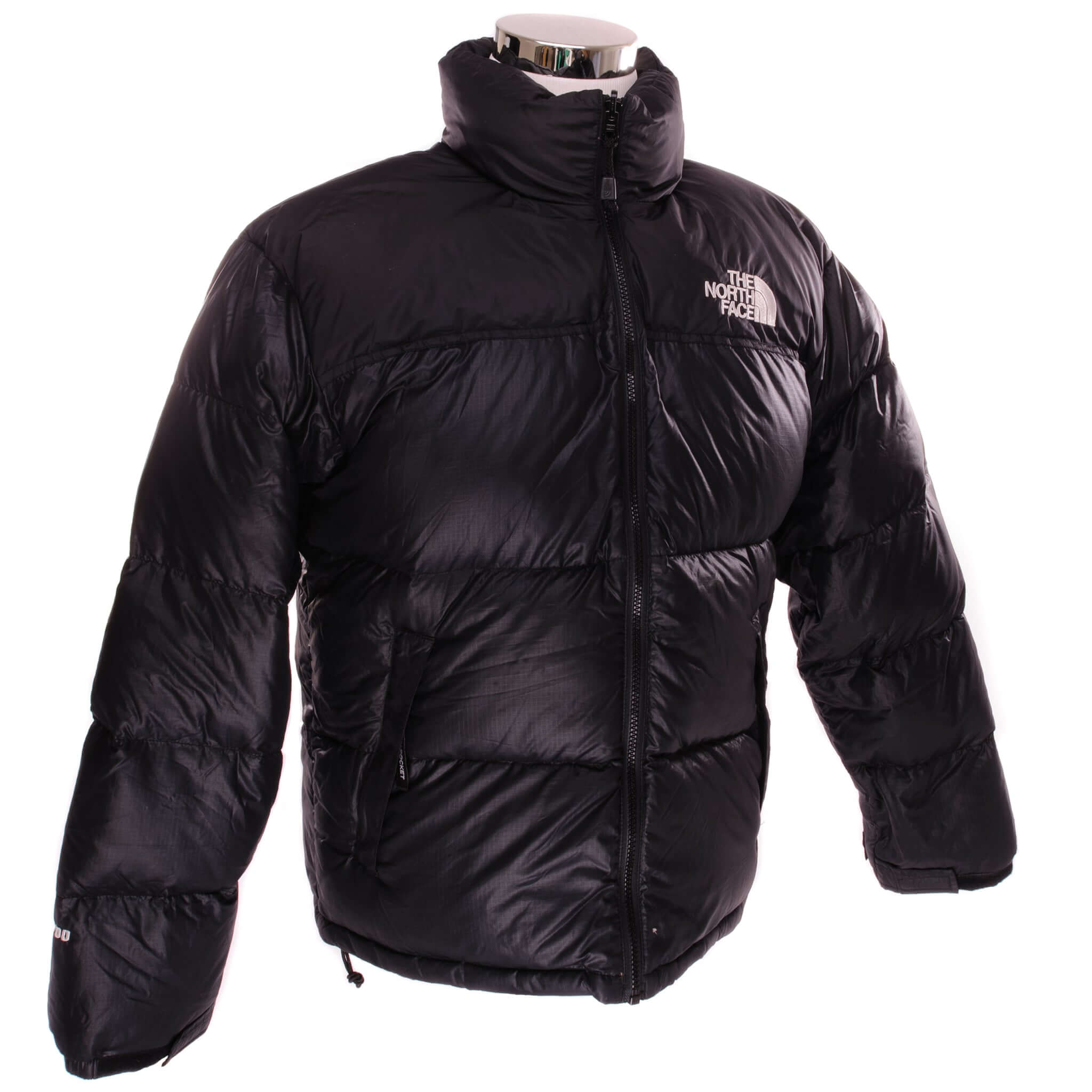 VINTAGE THE NORTH FACE NUPTSE DOWN JACKET SIZE MEDIUM