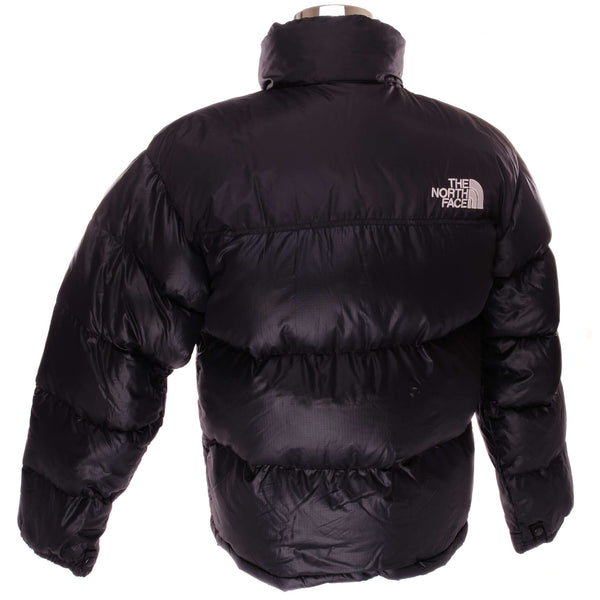 VINTAGE THE NORTH FACE NUPTSE DOWN JACKET SIZE MEDIUM