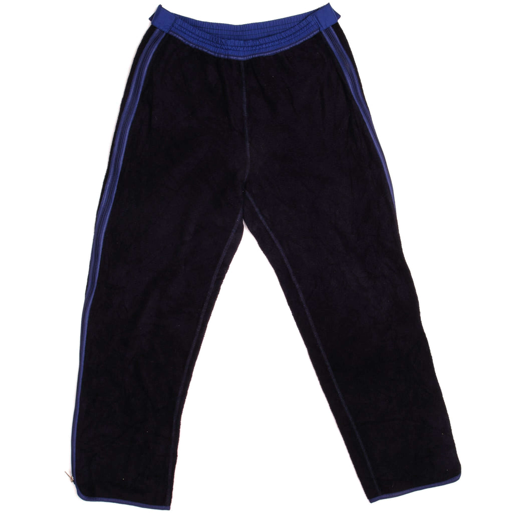 Vintage Patagonia Fleece sweatpants 90s Size 30x28 Made In USA.