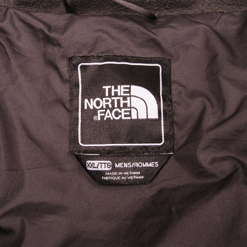Vintage Label Tag The North Face 
