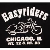 VINTAGE EASYRIDERS TEE SHIRT 1994 SIZE LARGE MADE IN USA