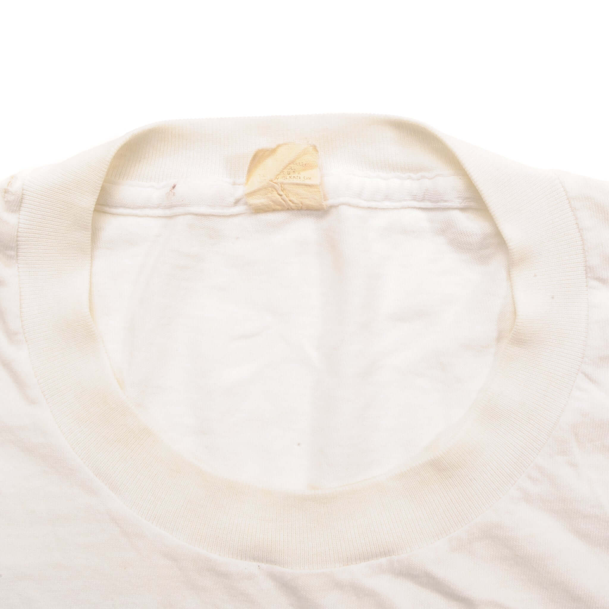 VINTAGE SEX PISTOLS TEE SHIRT SIZE LARGE MADE IN USA