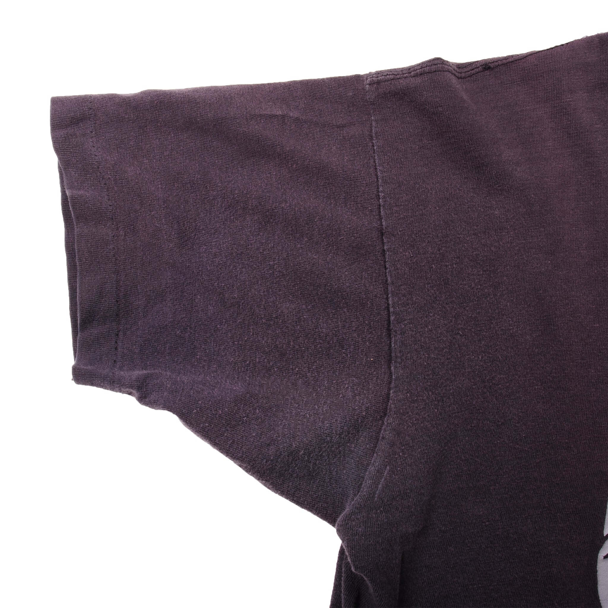 Vintage Champion Harley Davidson Woodbridge Dumfries, VA Tee Shirt 1970'S Size Medium. Made In USA.