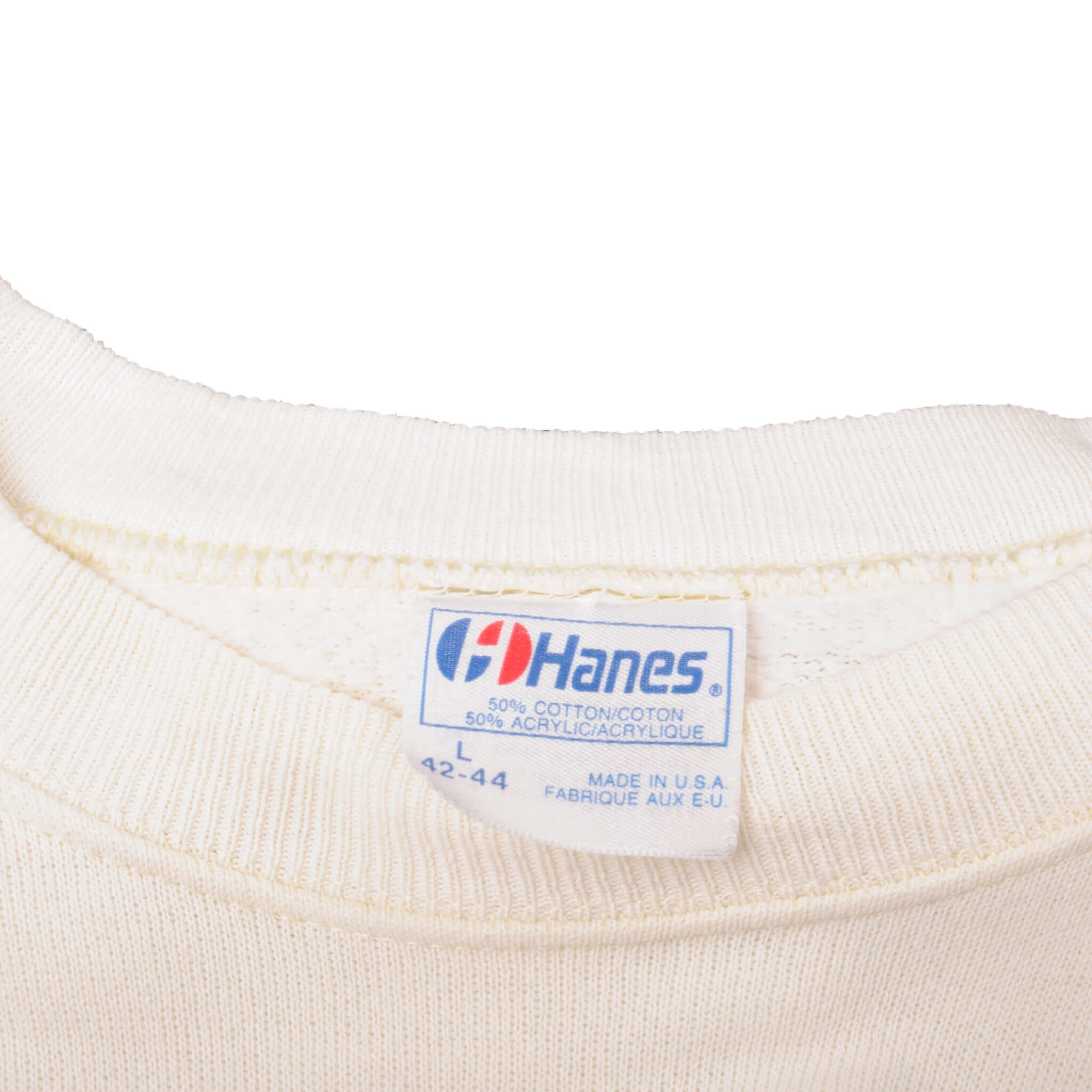 Vintage Betty Boop Sweatshirt 80S Size L, Made In USA