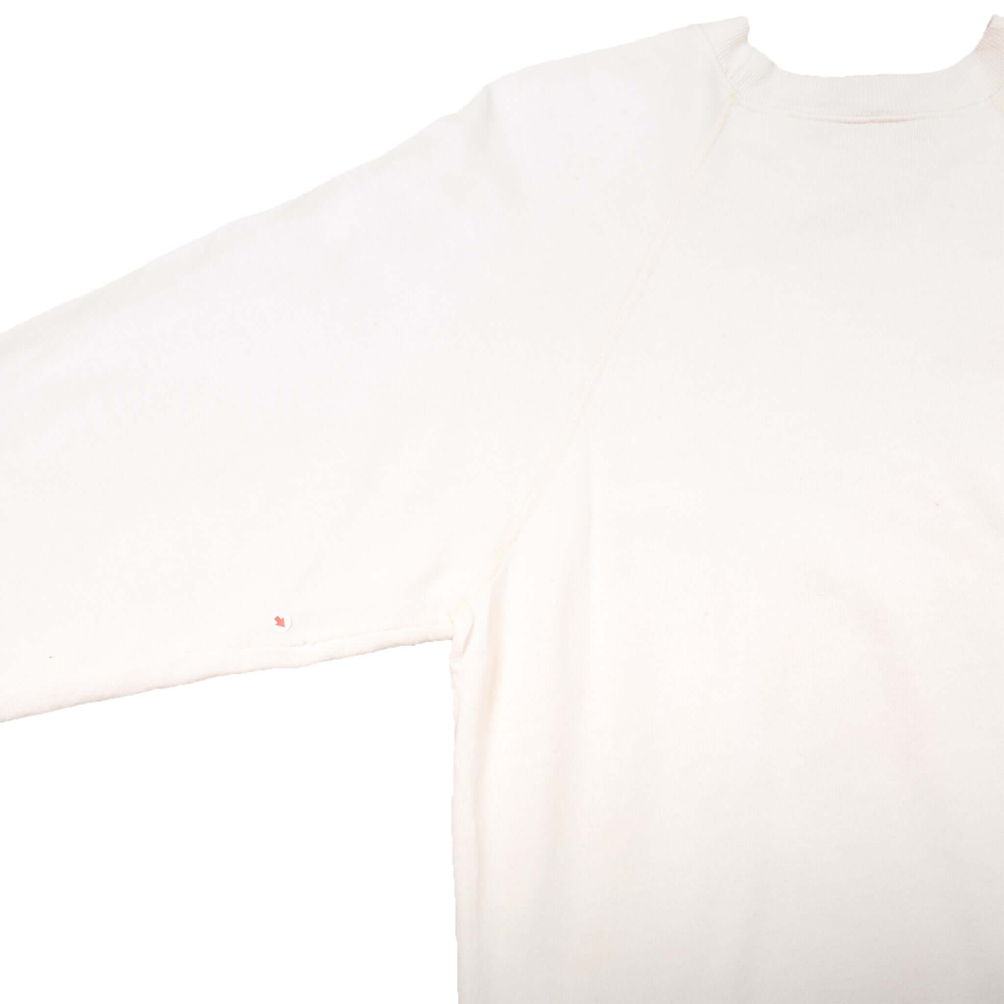 VINTAGE BETTY BOOP SWEATSHIRT 1980S SIZE LARGE MADE IN USA