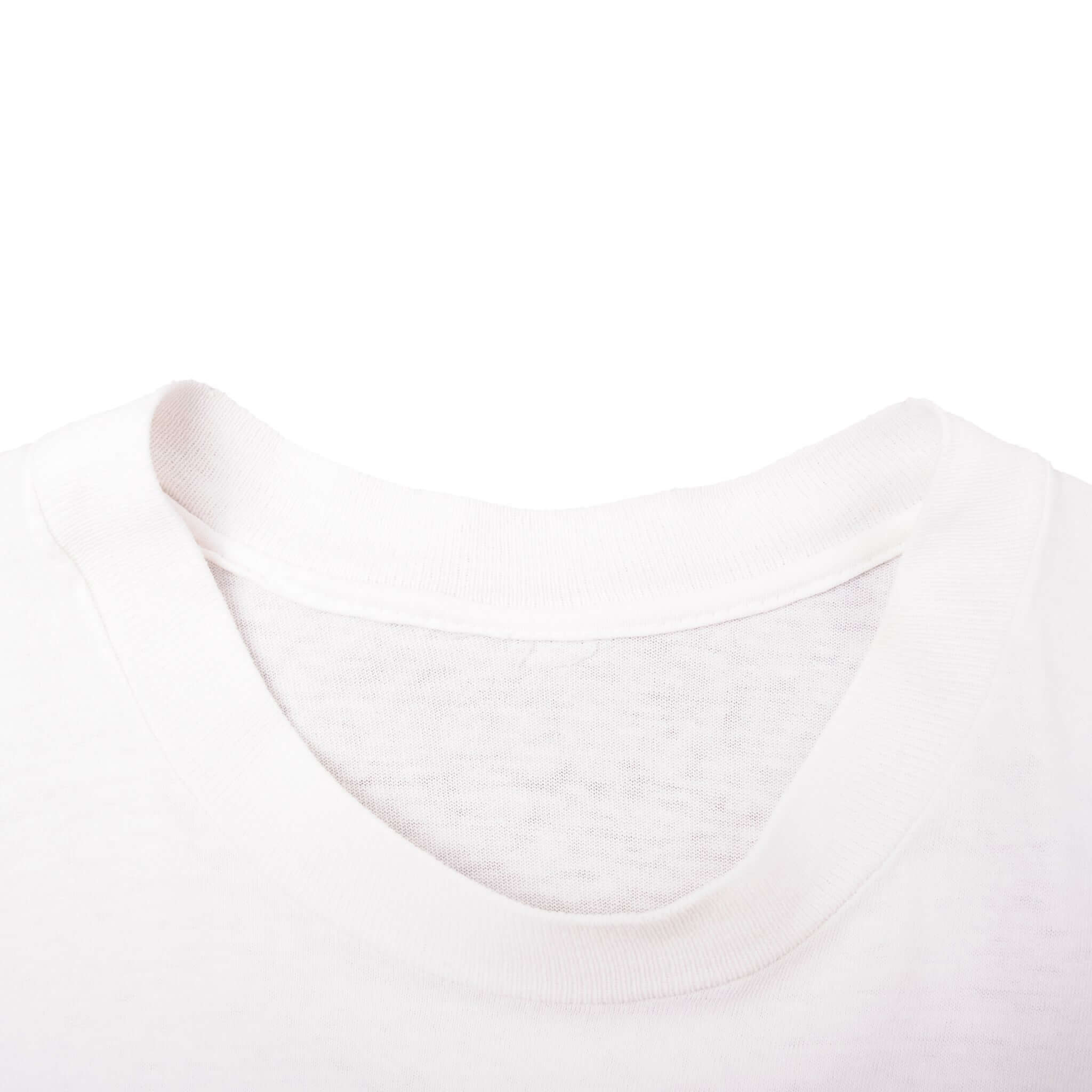 Vintage MLB Los Angeles Dodgers Tee Shirt 1988 Size L With Single Stitch Sleeves.