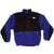 Vintage The North Face Polartec Fleece Jacket Size Medium Made In USA.  RN#61661 CA# 30516 