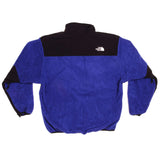 Vintage The North Face Polartec Fleece Jacket Size Medium Made In USA.  RN#61661 CA# 30516 
