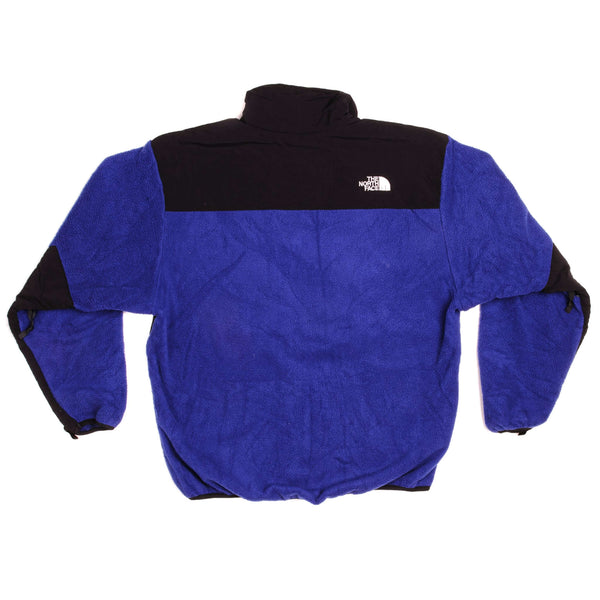 Vintage The North Face Polartec Fleece Jacket Size Medium Made In USA.  RN#61661 CA# 30516 