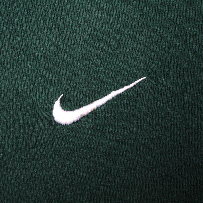 VINTAGE NIKE TEE SHIRT LATE 1990s SIZE LARGE MADE IN USA