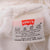 Beautiful White Levis 501 Jeans 1993 Made in USA.  Size on Tag 33X32  Back Button #524