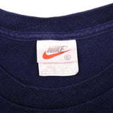 Vintage Label Tag Nike Late 1990s 90s