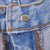 Beautiful Blue Levis 501 Jeans 1993   Size on Tag 30X32  Back Button #913