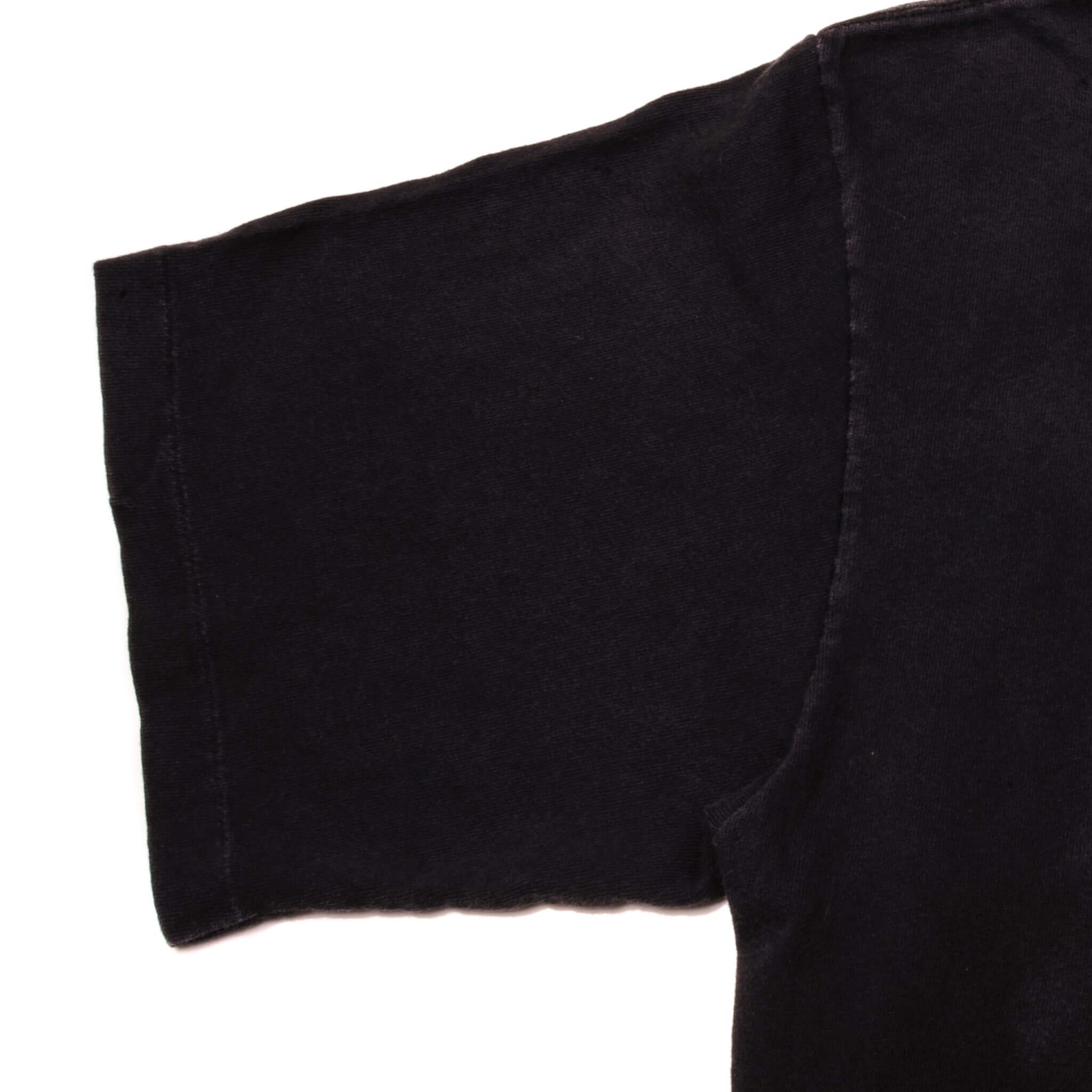 VINTAGE NBA BOSTON CELTICS TEE SHIRT SIZE LARGE MADE IN USA 1990s